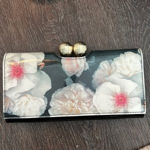 Ted Baker Wallet